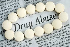 drugs addiction and abuse
