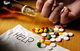 help with drugs and alcohol addiction