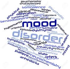 Mood disorders