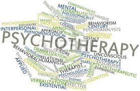 psychotherapy counselling