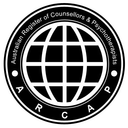 Registered ARCAP counsellor and psychotherapist